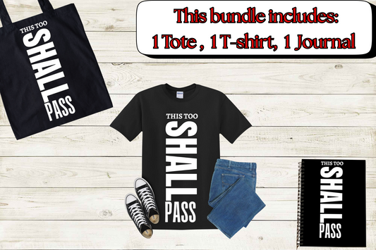 Positive Affirmation Bundle Box