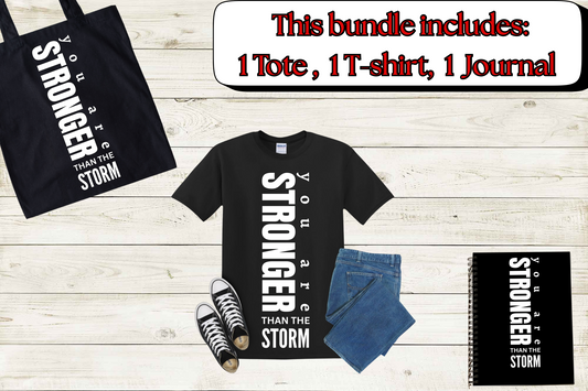 Positive Affirmation Bundle Box