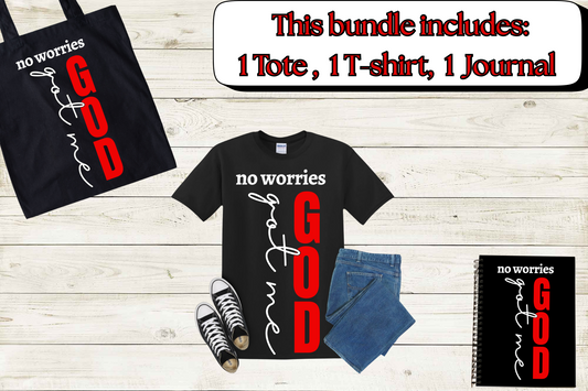 Positive Affirmation Bundle Box